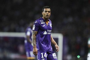 Toulouse: Max-Alain Gradel dévoile les qualités de Mathieu Dossevi